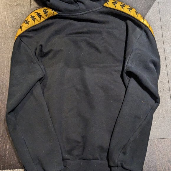 Kappa Hoodie - Picture 4 of 4